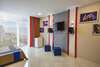 Rock Hostel First Line